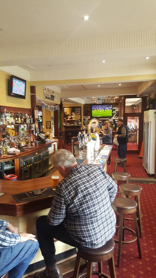Gardners Inn Hotel Блекхийт Екстериор снимка